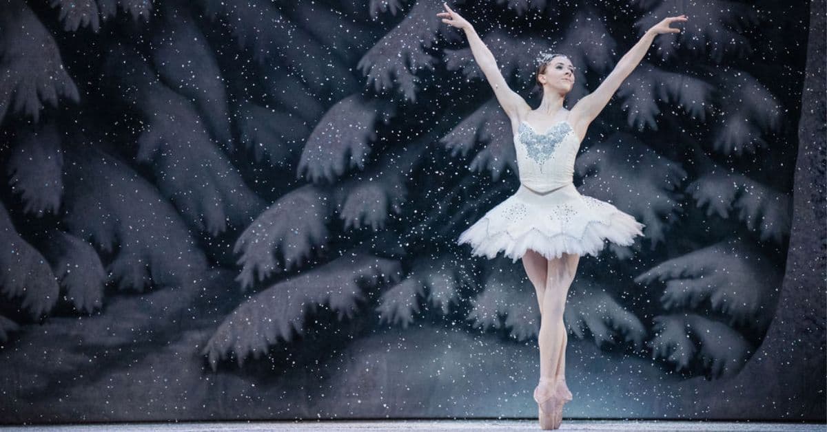 Preparing for winter: work begins for Charlotte Ballet's "Nutcracker" Preparing for winter: work begins for Charlotte Ballet's "Nutcracker"